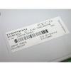 BOSCH REXROTH INDRAMAT INPUT MODULE 24V RME02.2-16-DC024