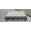 Rexroth Indramat Interbus Gateway Module, RMG12.2-NN, Used, Warranty