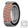 NTN MLE7007HVDUJ84S Precision Ball Bearings