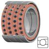 TIMKEN 2MMC9317WI QUM Precision Ball Bearings