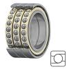 SKF UK 7204 BEM/TFTCBVJ142 Precision Ball Bearings