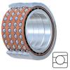 TIMKEN 2MM9100WI QUH Miniature Precision Ball Bearings