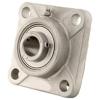 SKF S4F104SS Flange Block Bearings