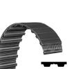 GATES T10-500-25 Drive Belts Synchronous Inch and Millimeter