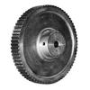 SATI 34XL037 AL NR. XA37034 Pulleys - Synchronous