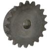 SATI 04B-1/Z=29 NR. PS02029 Roller Chain Sprockets