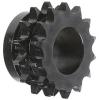 SATI 06B-2/Z=15 NR. PD05015 Roller Chain Sprockets