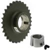 SATI 06B-1/Z=17 1008 NR. TS05017 Roller Chain Sprockets