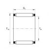 Needle roller and cage assemblies - C060806