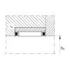 Needle roller bearings - RNAO5X10X8-TV-XL