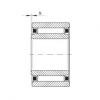 Needle roller bearings - NAO15X28X13-XL