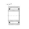 Needle roller bearings - NA4834-XL