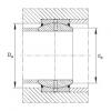 Radial spherical plain bearings - GE12-DO