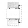 Axial needle roller bearings - AXW10