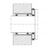 Axial needle roller bearings - AXW10