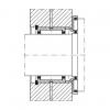 Axial needle roller bearings - AXW10