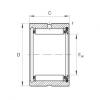 Needle roller bearings - RNA4902-RSR-XL