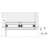 Needle roller bearings - NAO30X45X26-ZW-ASR1-XL