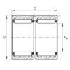 Needle roller bearings - RNA6908-ZW-XL #1 small image