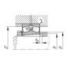 Spherical roller bearings - 22348-BEA-XL-K-MB1 + H2348X