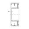 Cylindrical roller bearings - LSL192316