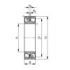 Spherical roller bearings - 230/1000-MB