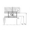 Spherical roller bearings - 22252-BEA-XL-MB1