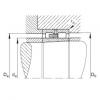 Cylindrical roller bearings - NNU4922-S-K-M-SP