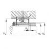 Spherical roller bearings - 230/670-B-K-MB + H30/670-HG