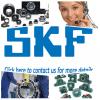 SKF ECL 207 End covers