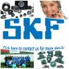 SKF ECW 207 End covers