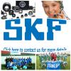 SKF FNL 510 B Flanged housings, FNL series for bearings on an adapter sleeve