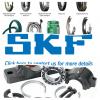 SKF 105x130x12 CRW1 V Radial shaft seals for general industrial applications