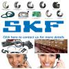 SKF 100075 Radial shaft seals for general industrial applications