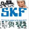 SKF ECY 207 End covers