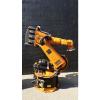 Kuka KR200 Robot w/ KRC1 Controller &amp; Pendant Complete!  ABB Fanuc Motoman Nachi