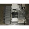 FT-IR spectrometer - ABB BOMEME FOR PARTS OR REPAIR