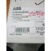 1pcs New ABB Monitoring Relay CM-MPS.43 1SVR630884R4300