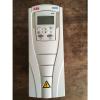 ABB ACH550-UH-08A8-4 VARIABLE FREQUENCY DRIVE