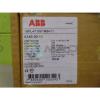 ABB A145-30-11 CONTACTOR *NEW IN BOX*