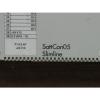 ABB: SATTCON05 SATT CON 05 SLIMLINE / SDA 492896101