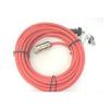 3HAC031683-001 DSQC679 ABB 10M IRC5 Teach Pendant Cable Free shipping