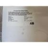 ABB COMMANDER 1900 1911RA001400000STD CHART RECORDER/PROCESSOR *NEW IN BOX*