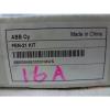 ABB Oy FEN-21 Kit Resolver Interface Module Rev:C New