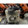 Kuka KR200 Robot W/ KRC1 Fully Funtional System!      ABB Fanuc Motoman