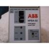 ABB NPBA-02 ADAPTER MODULE PROFIBUS *USED*