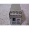 ABB NPBA-02 ADAPTER MODULE PROFIBUS *USED*