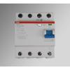 ABB FI-Schutzschalter 25A, 40A, 63A / 0,03 / 0,3 / 0,5 A / 2-, 4- polig RCD FI