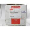 ABB, Circuit Breaker, SACE S5, S5N400MW-2S8, with Isomax,  3P, 600V, New in Box