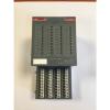 ABB DC522  I/O Module  ( 16  of Digital Configurable I/Os ) with base TU515